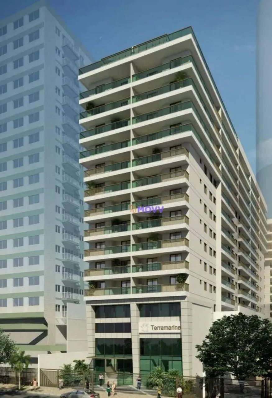 3 quartos, Suite, Vaga Garagem, Icarai - Foto 3