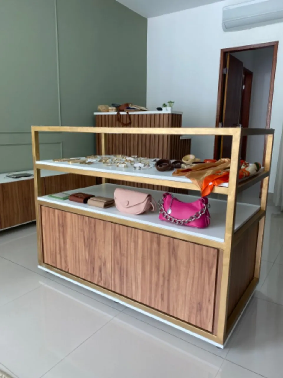 Mesa de centro