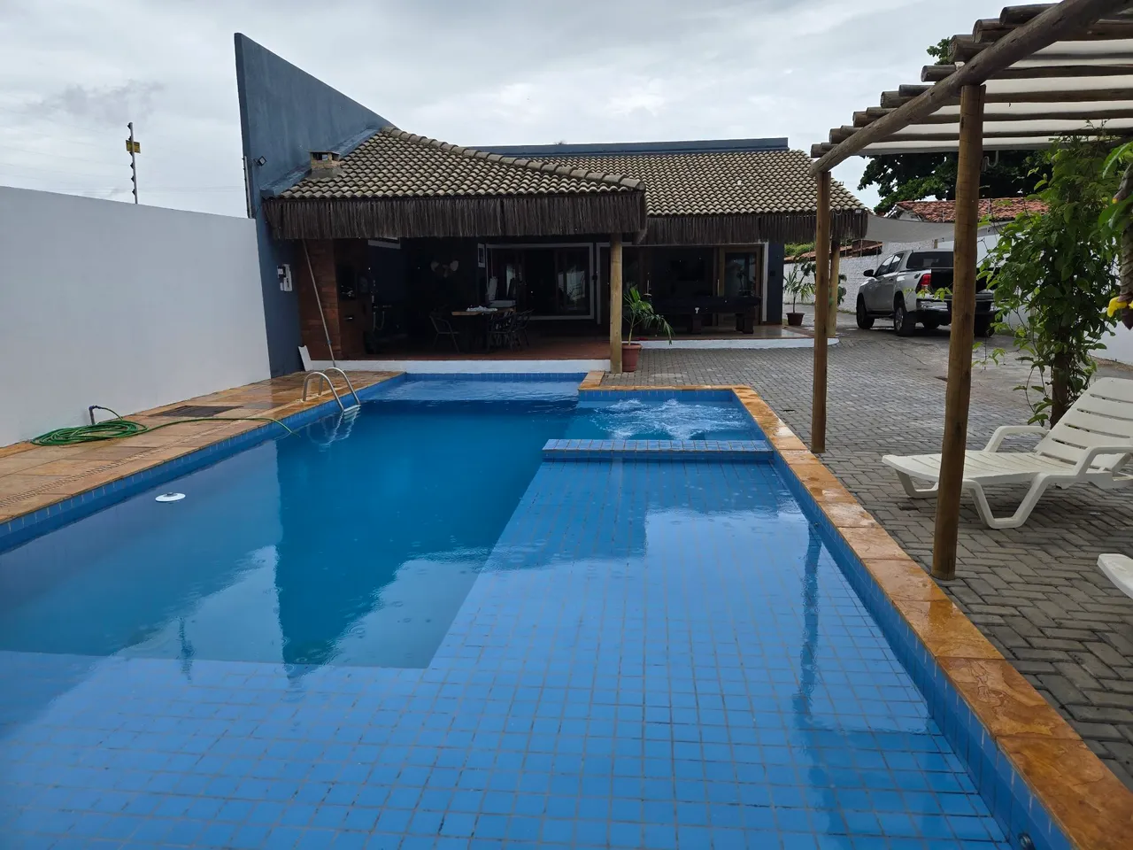 Casa em São Miguel do Gostoso