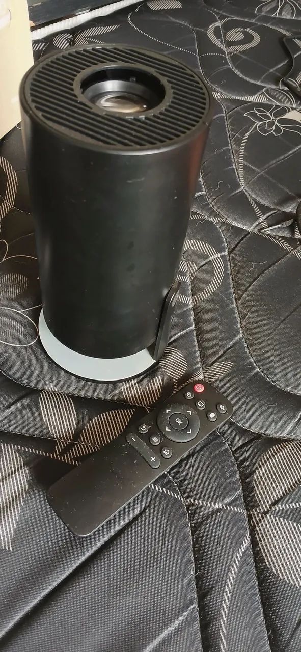 Projetor Portátil - Qualidade Incrível - Foto 4