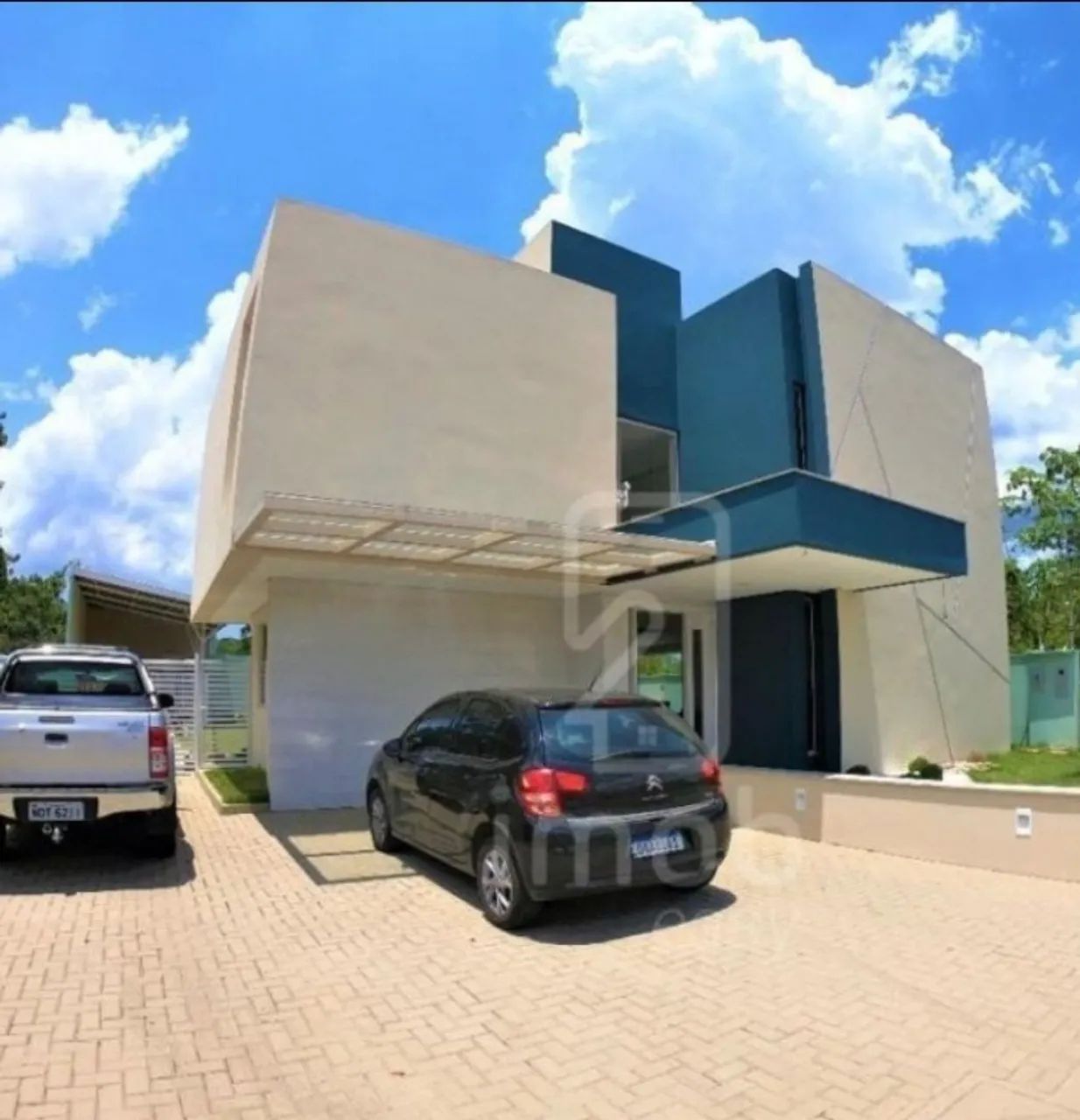 Cond. Marina Rio Belo 