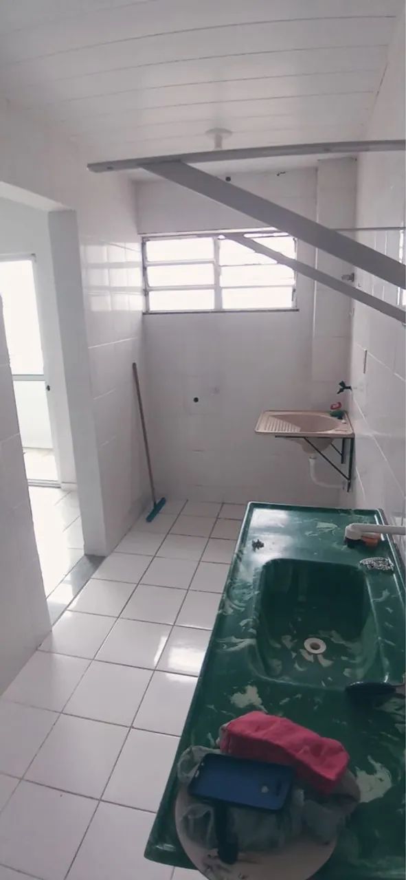 Apartamento 2 quartos, 1 vaga de garagem - Residencial Celta - Foto 3
