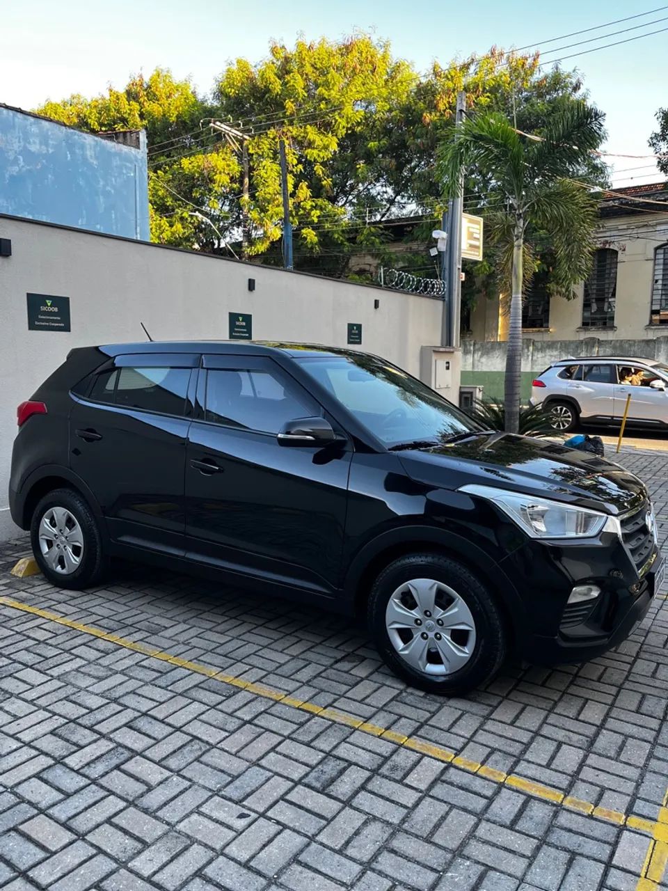 Creta 2019 automático 1.6 - Foto 5