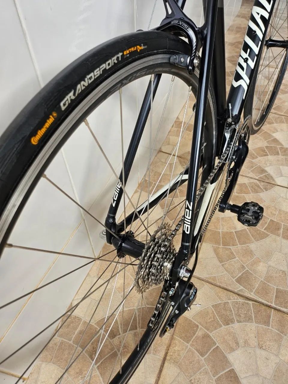 Speed Specialized Allez - Foto 5