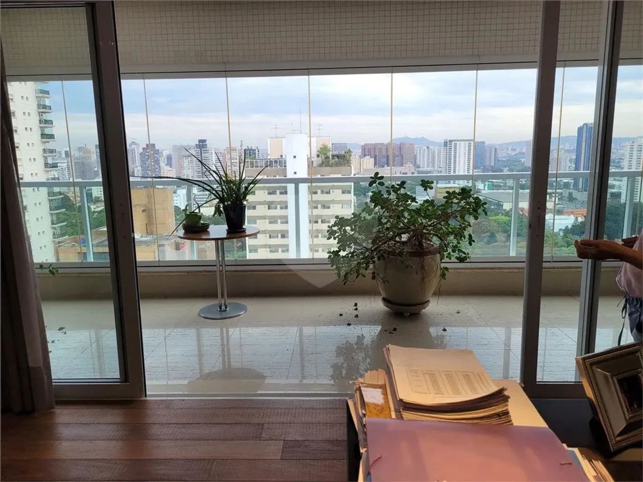 Cobertura para venda,  404 metros quadrados com 3 quartos em Perdizes - Foto 3