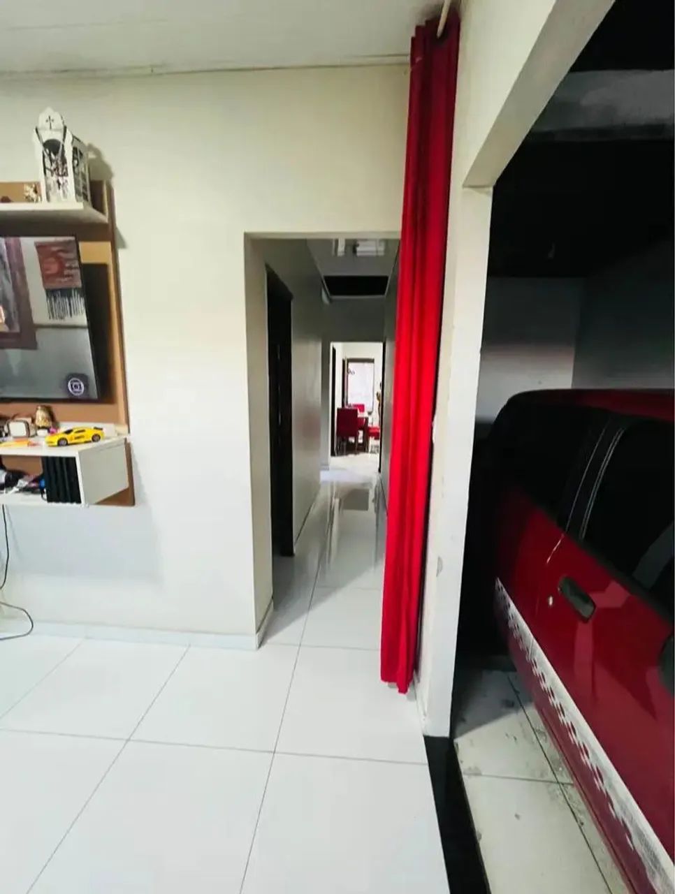 Casa a venda na Condor  - Foto 2