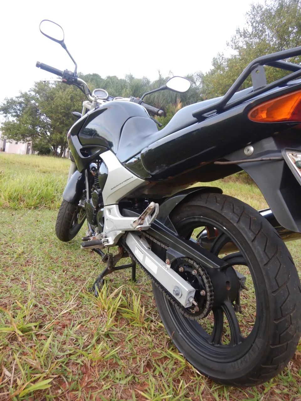 Fazer 250 - Foto 4