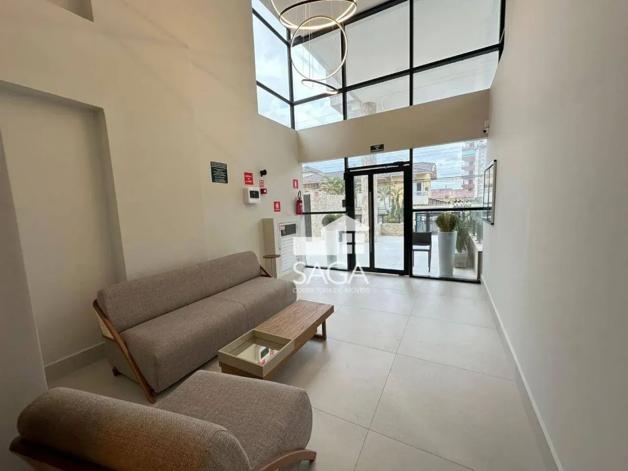 Apartamento com 2 dormitórios à venda, 68 m² por R$ 499.000,00 - Caiçara - Praia Grande/SP - Foto 6