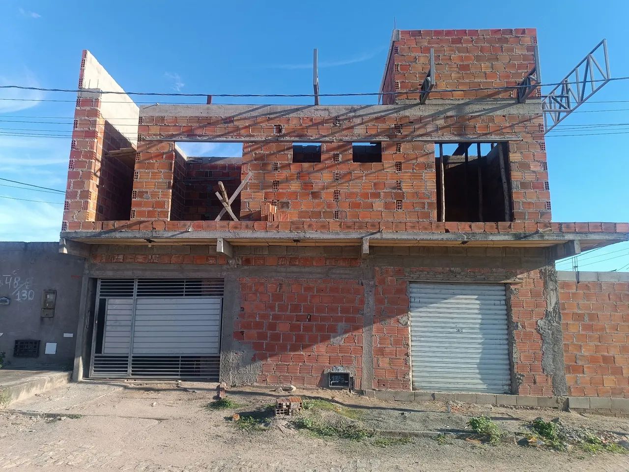 Foto - Feira de Santana - Asa Branca