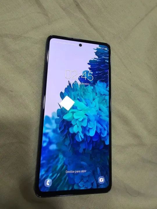 S20fe 5G