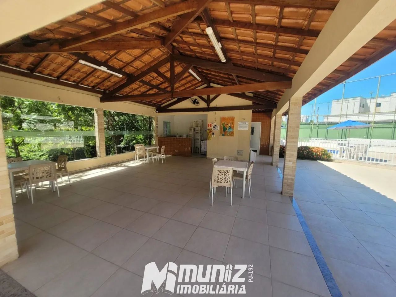 Apartamento Excelente Disponível Para Aluguel No Condomínio Recanto dos Ventos - Foto 3