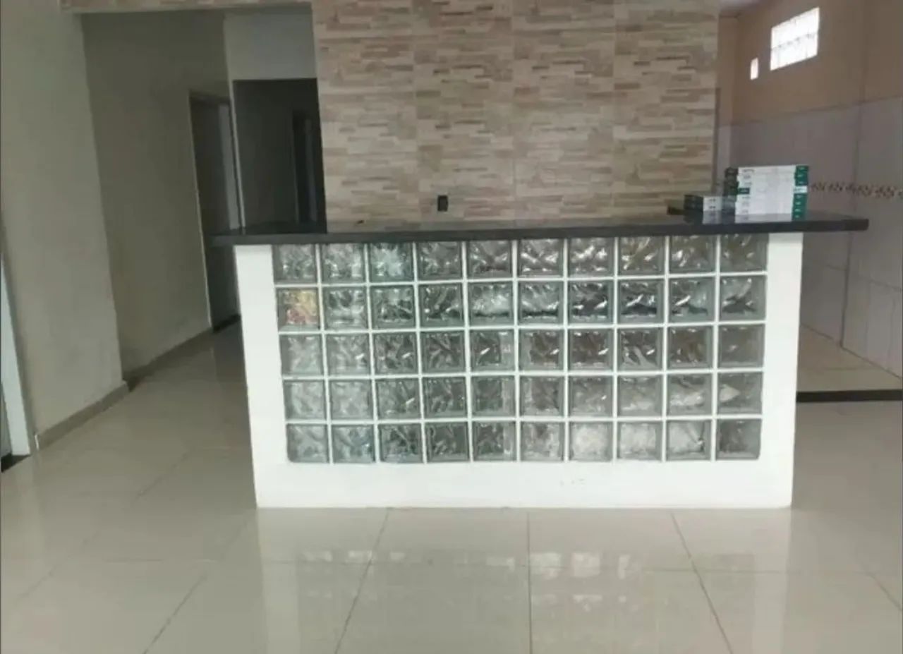 Imóvel comercial 