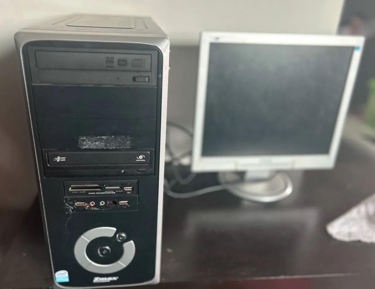 Computador completo  - Foto 5