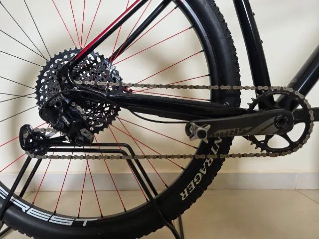 Bicicleta MTB Specialized Epic Hardtail (HT) - Foto 2