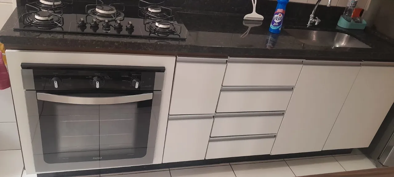 Condomínio ilha bela Jardim Atlântico