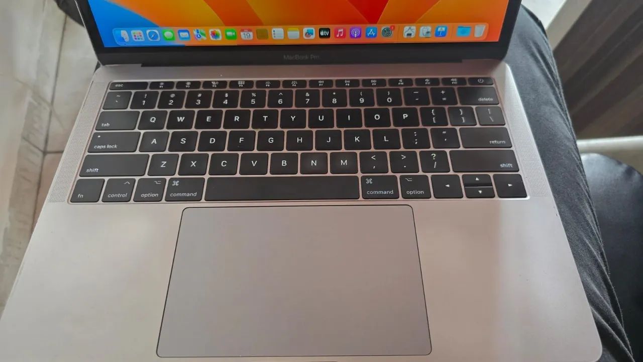 Macbook Pro 2017 - Foto 4