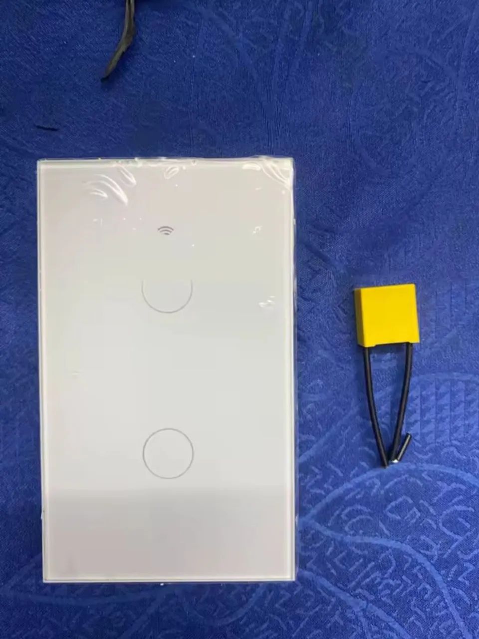 Interruptor Inteligente Wi-Fi Tuya - Foto 5