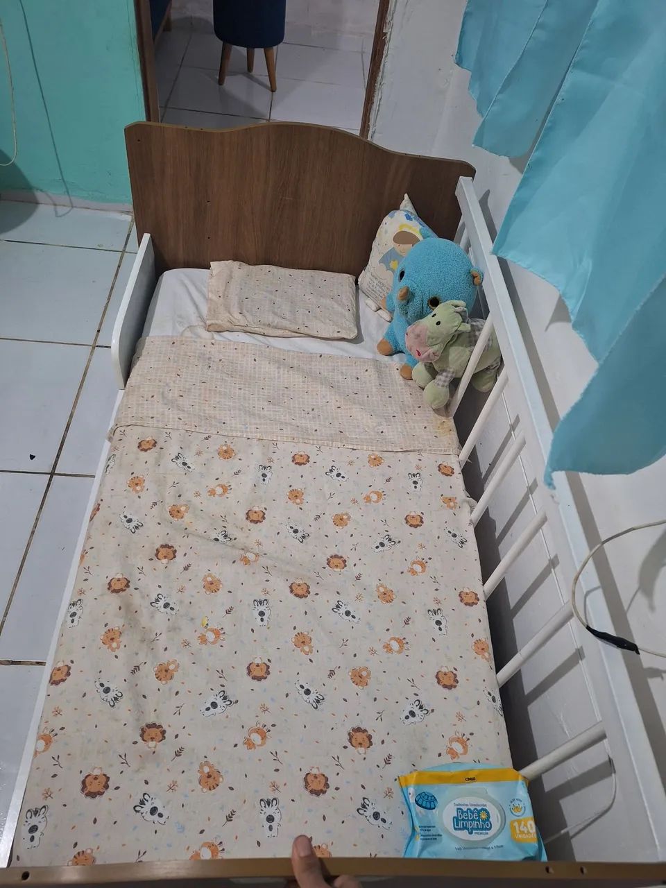 Cama infantil 64573909769346123