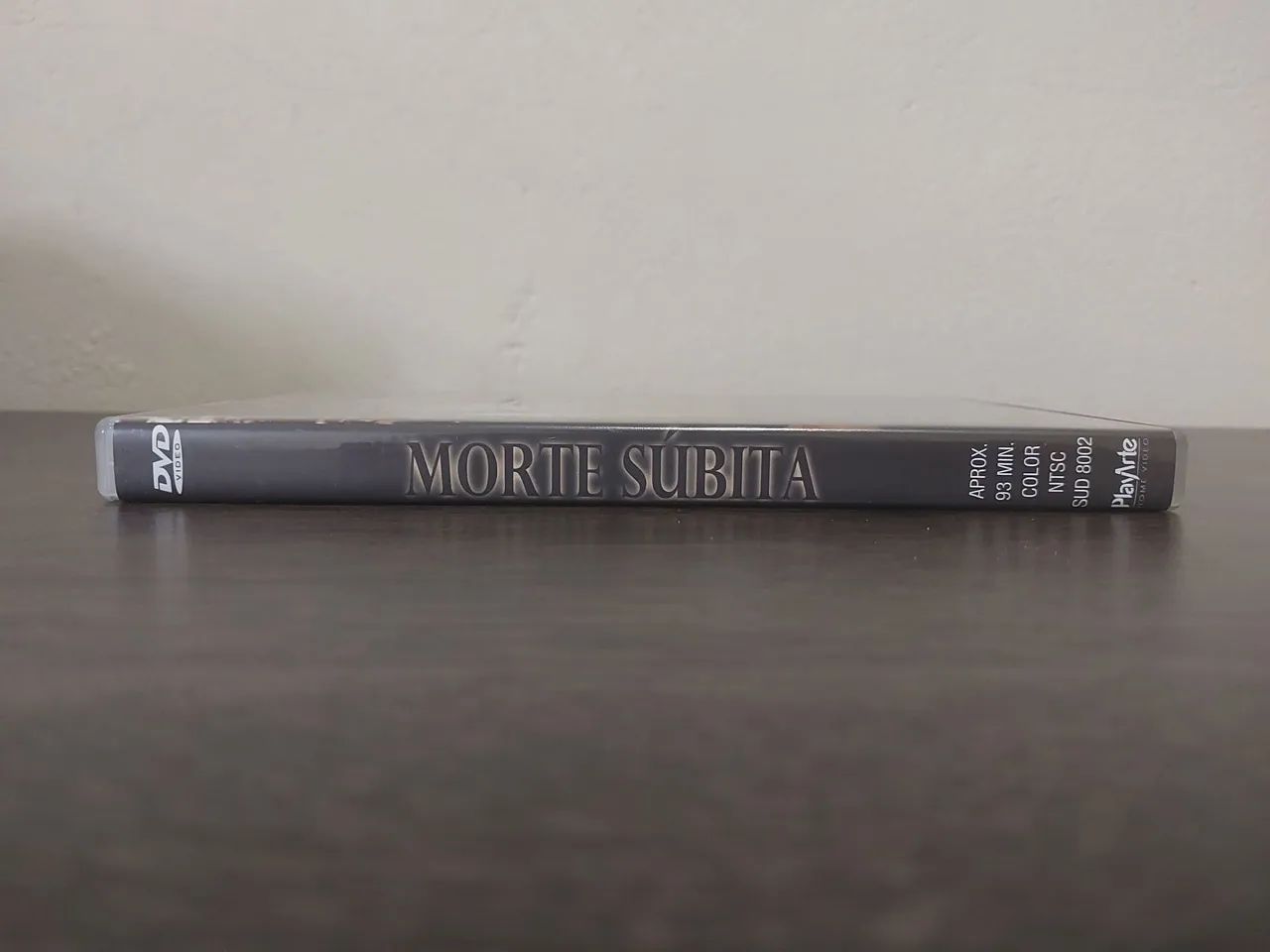 DVD Morte Súbita (Rogue) - Terror - Foto 4