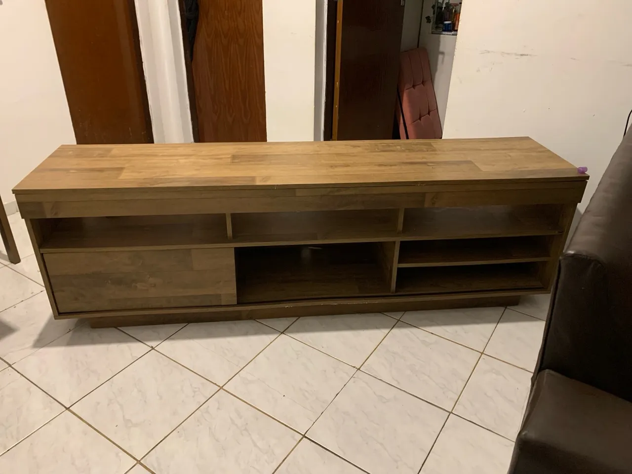 Rack de sala