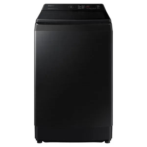 Lavadora Smart Samsung Digital Inverter WA14CG Black 14kg - PRODUTO NOVO LACRADO COM NF