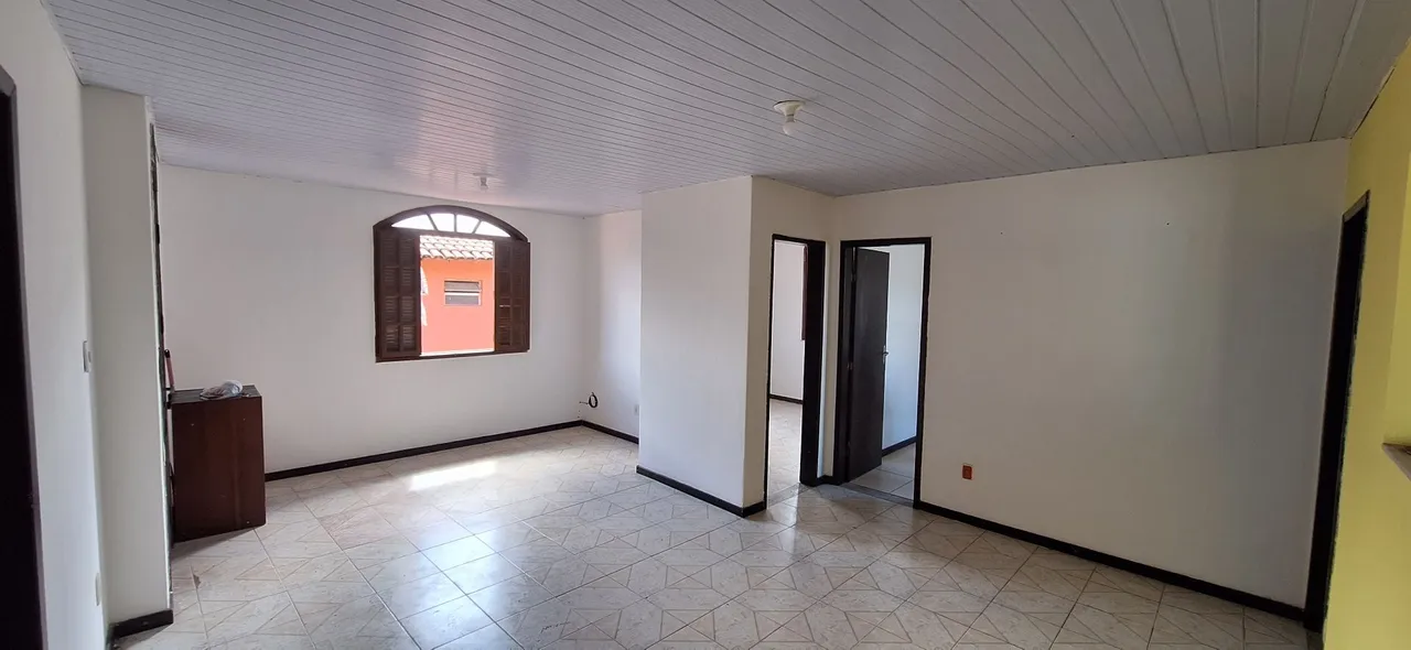 Apartamento 3 quartos com Suíte Garagem