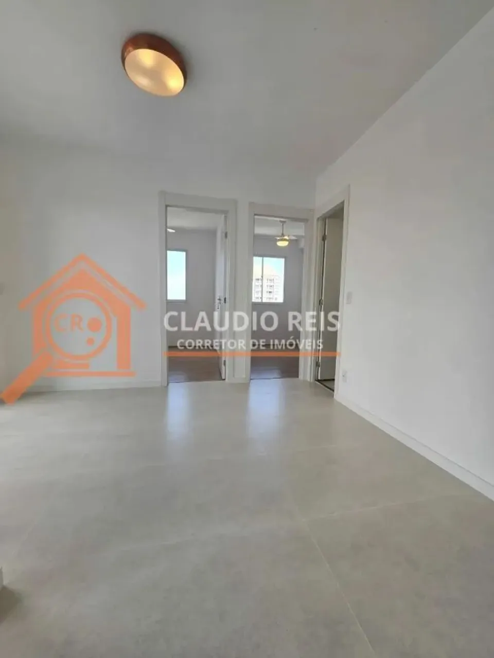 Apartamento com 2 Quartos para alugar, 38m² - Campo Grande