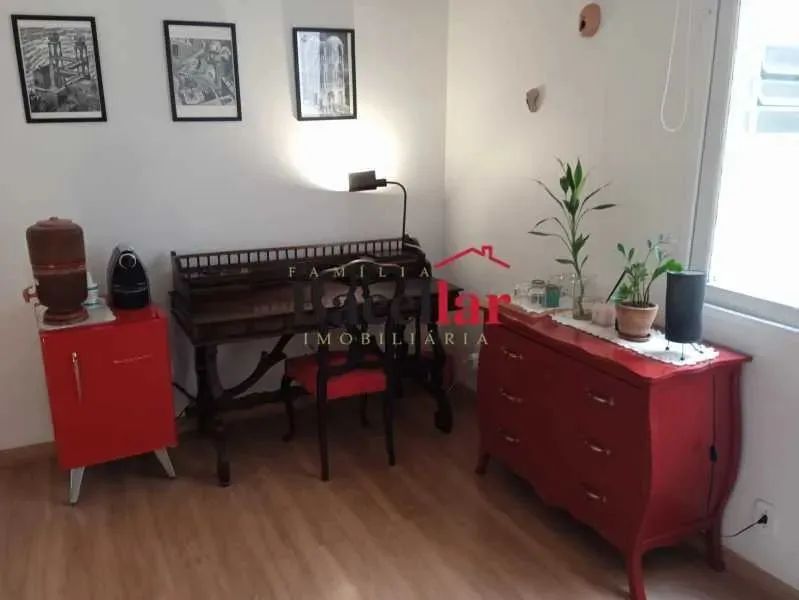 Ótima sala comercial próxima ao Metrô Saens Pena - Foto 5