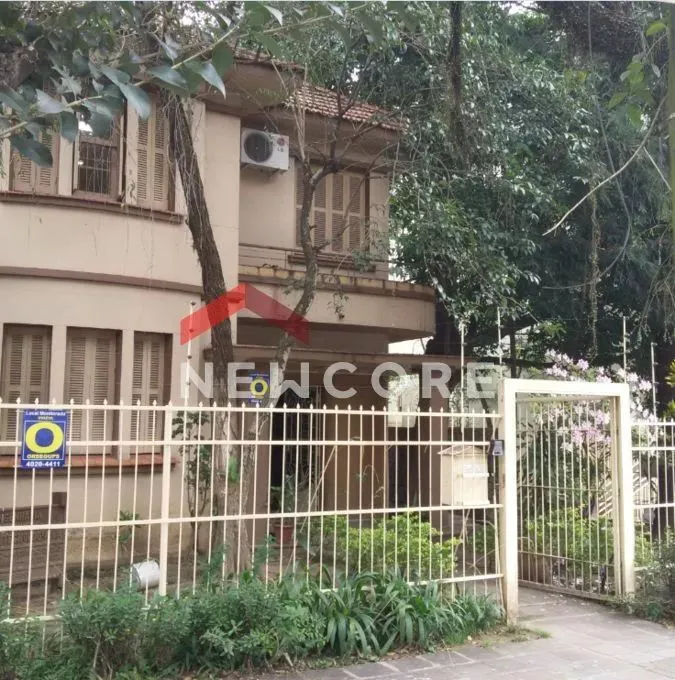 Casa em Rua Marcelo Gama - São João - Porto Alegre/RS
