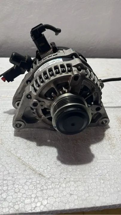 Alternador Fire fly - Foto 2