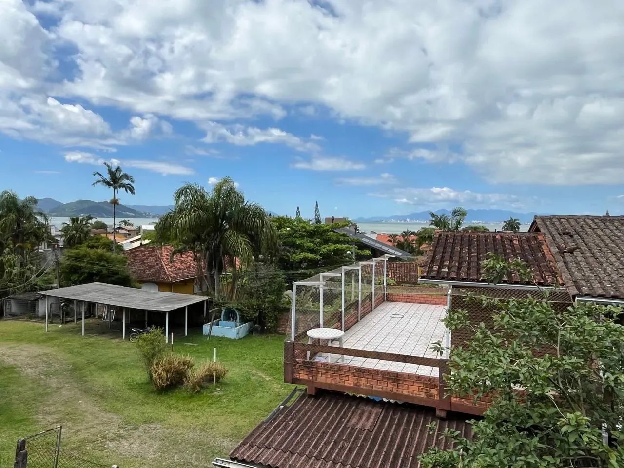 Excelente terreno com 12200m em Florianópolis! - Foto 5