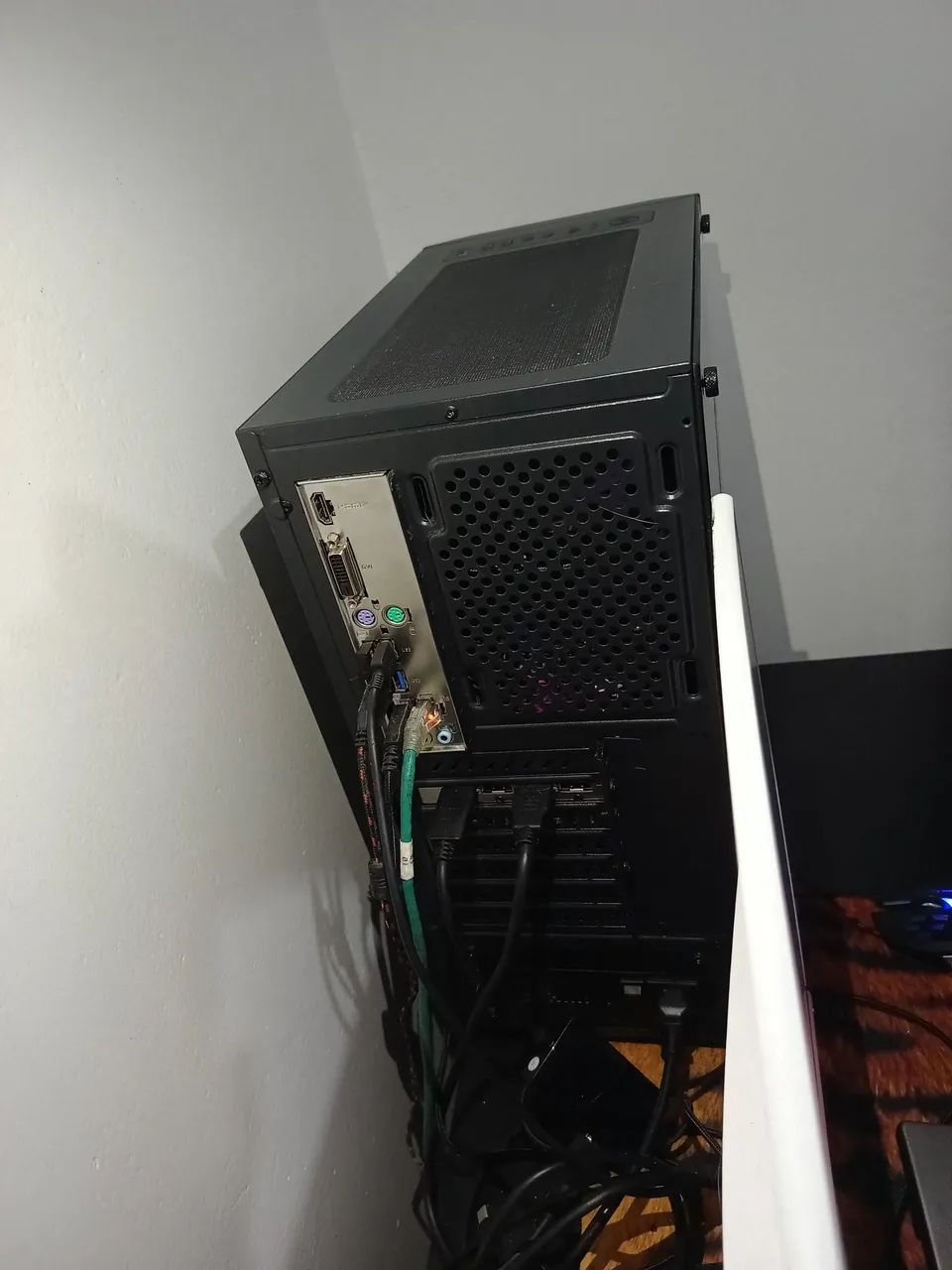 Complete PC64312829217665124