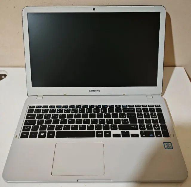 Notebook Samsung Core i5 8250u 8Ger 3.4Ghz - 8Gb DDR4 - 256Gb SSD - Tela15.6" - Foto 2