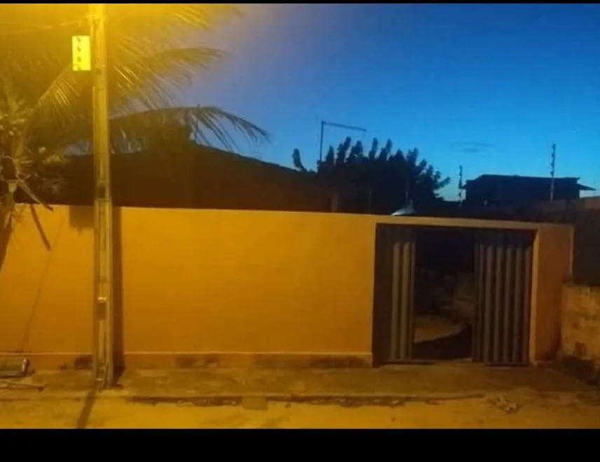 Vende - se é aluga Casa no Planalto