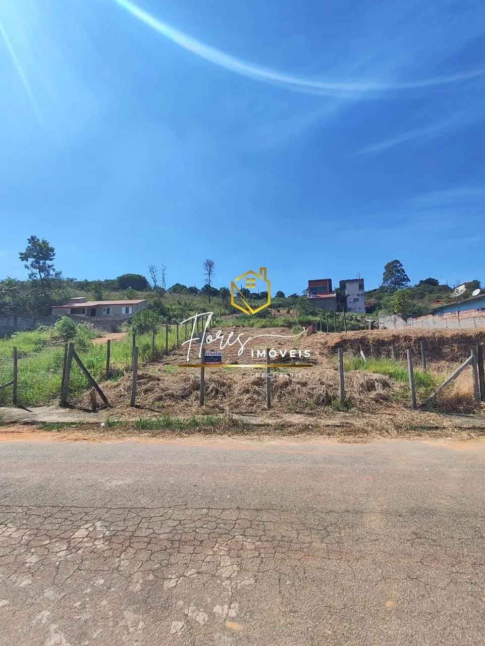 Terreno Próximo Via Vale Shopping 442m²