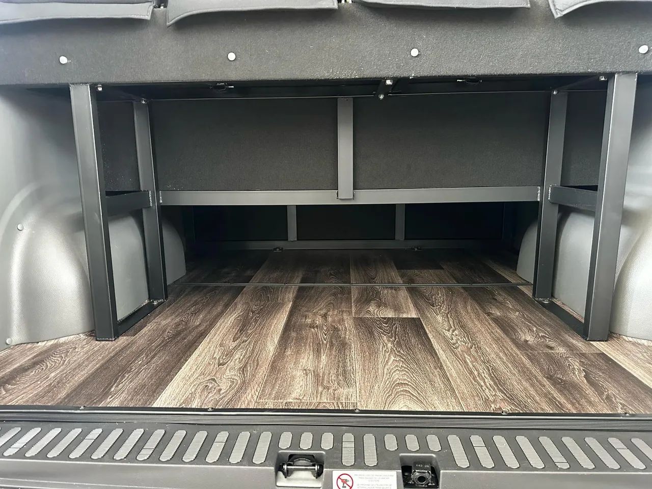 MASTER L3H2 16 LUGARES RECLINAVEIS PRATA 2024/2025 - Foto 8