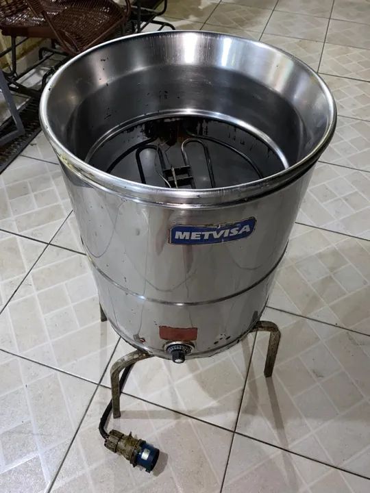 FRITADEIRA  - Foto 5