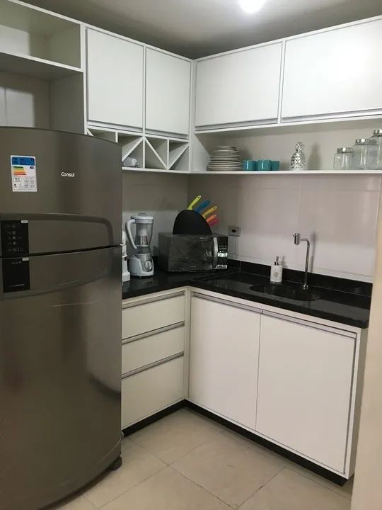 Cozinhas planejadas com melhor preço 