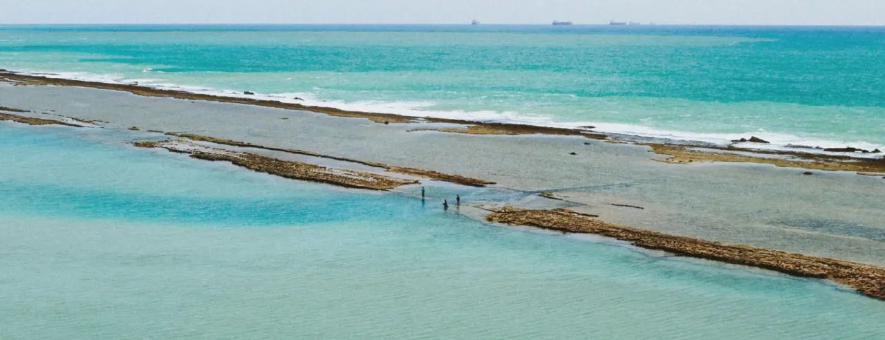 STUDIO MOBILIADO FRENTE PISCINA  NATURÊ ECO RESIDENCE - Foto 2