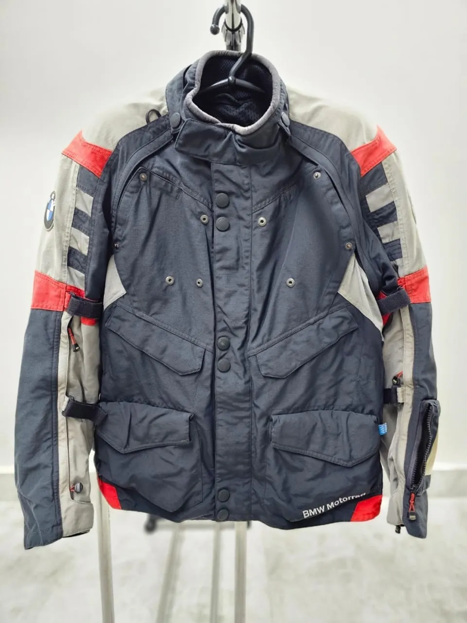 Conjunto BMW Rallye 3