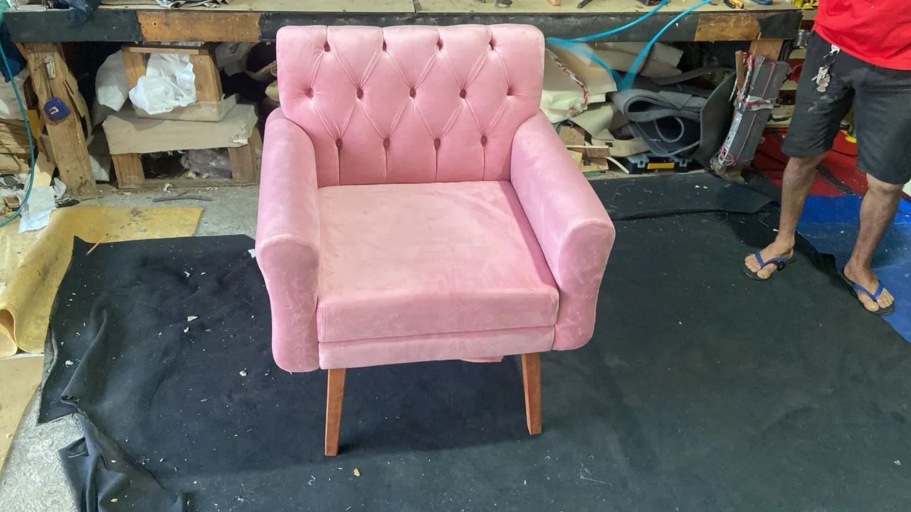 Lindas Poltronas  - Foto 5
