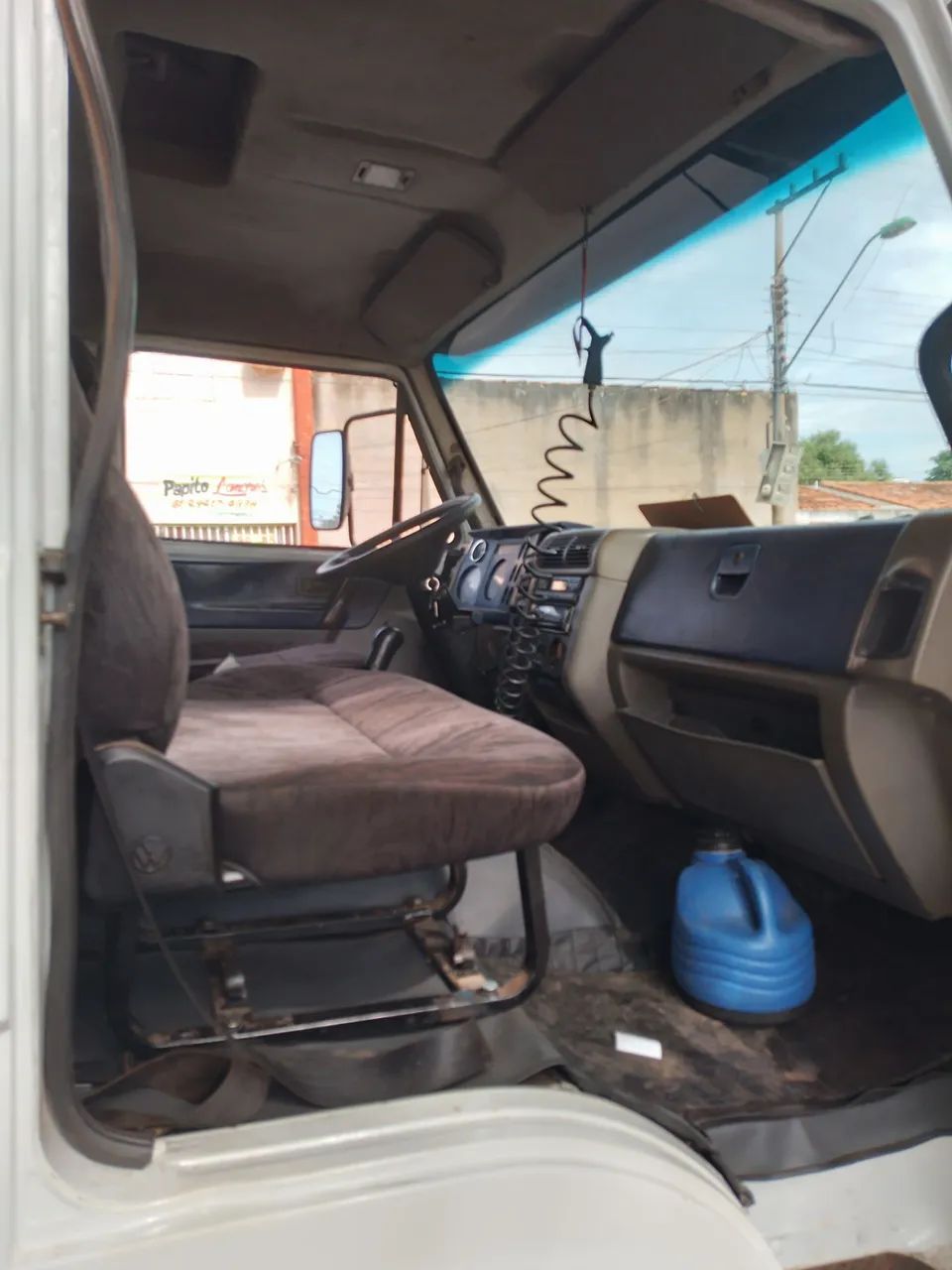Vw 7-110  2006  - Foto 5