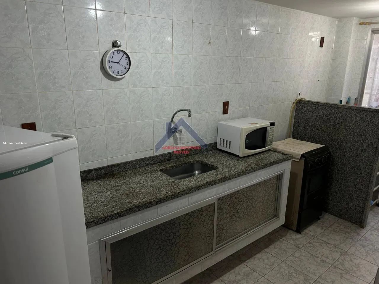 Apartamento para Venda em Saquarema, Barra Nova, 2 dormitórios, 1 banheiro, 1 vaga - Foto 2