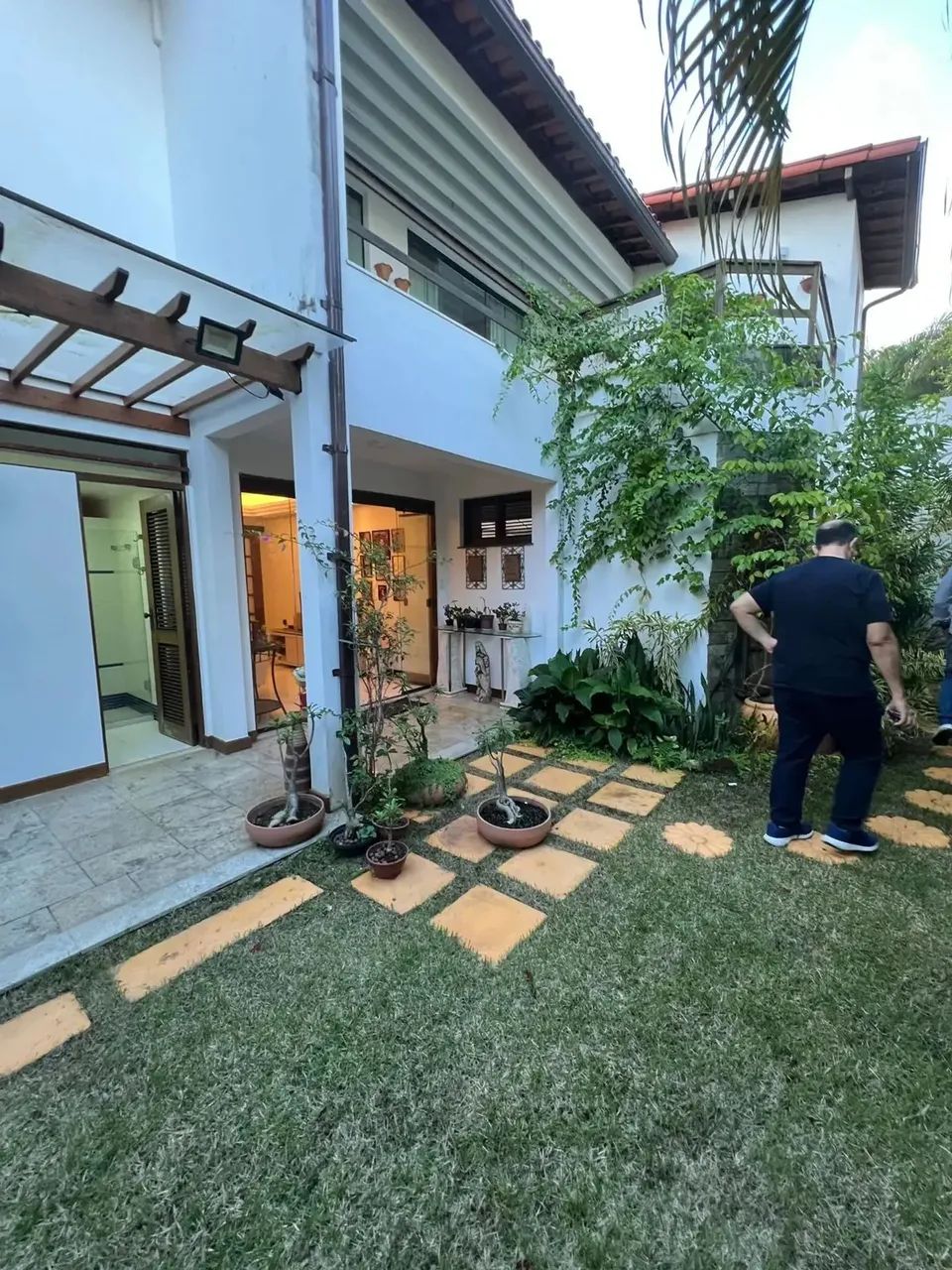 Casa à venda no RUA JÚLIO DINIZ - PITUBA, SALVADOR - BA , PITUBA , Salvador, BA - Foto 3