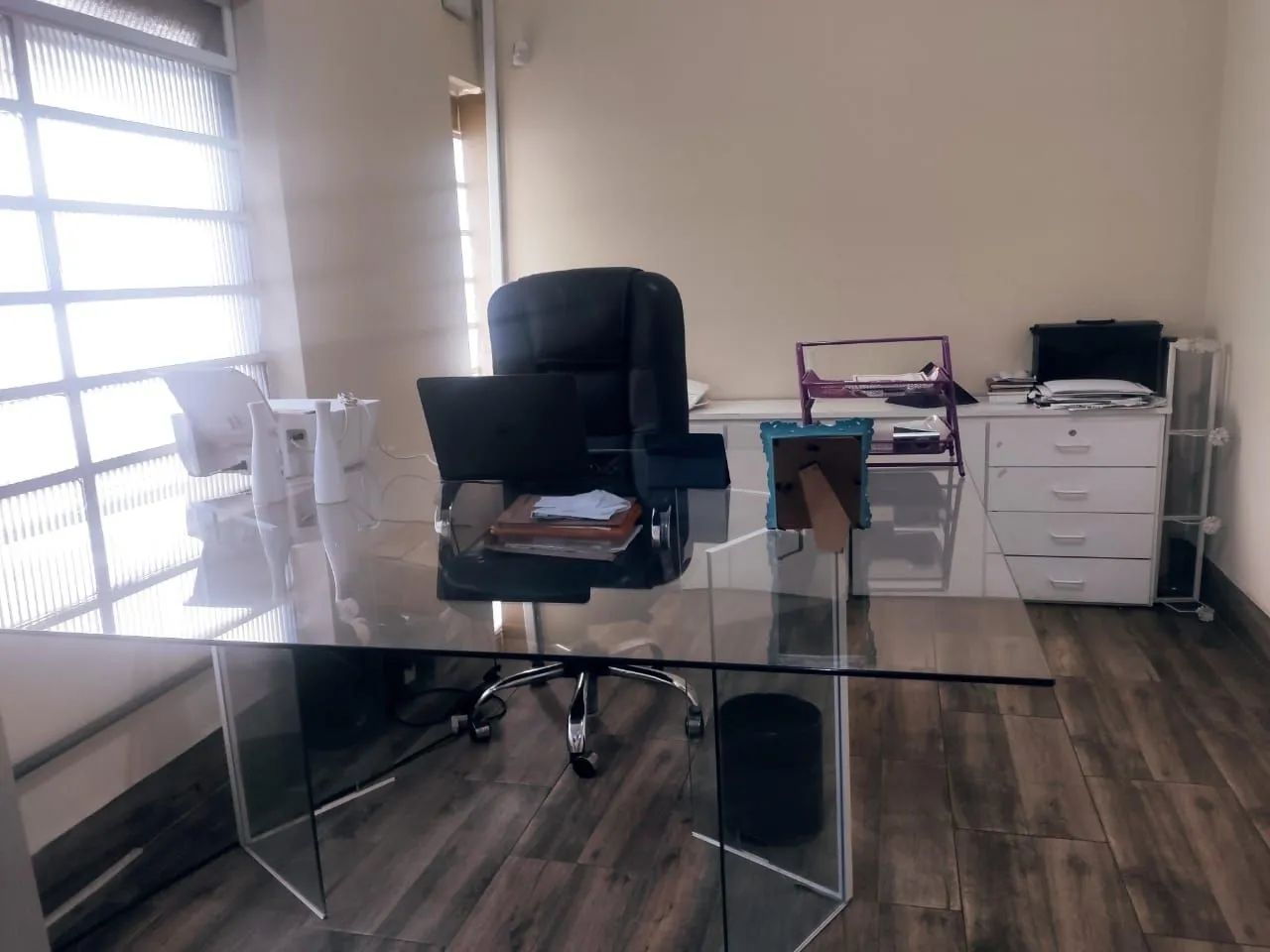 Mesa de Vidro  - Foto 3