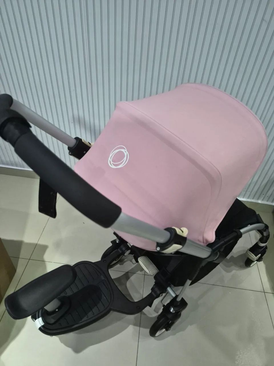 Carrinho bugaboo - Foto 4