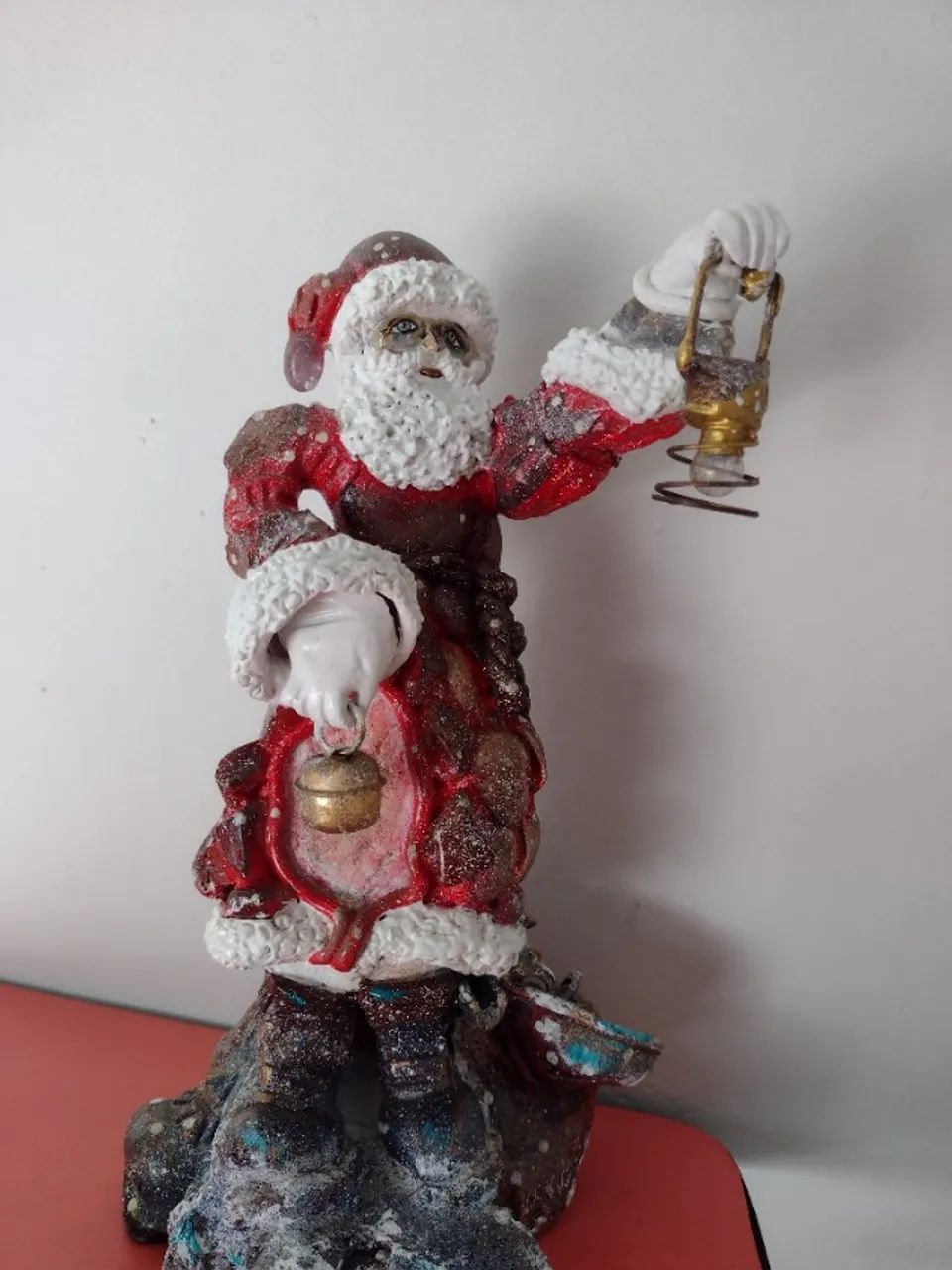 boneco colecionável - Foto 4