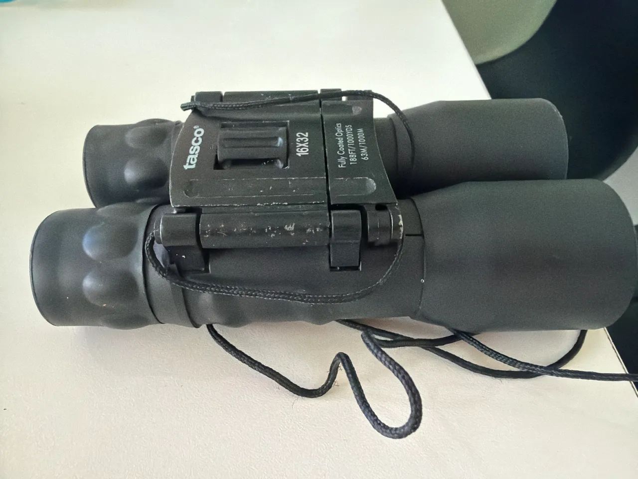 Binóculo  - Foto 2