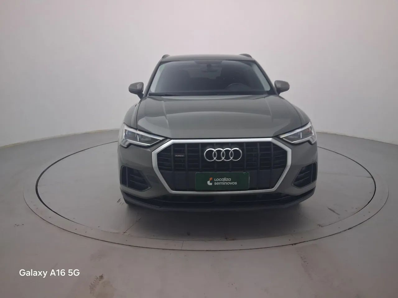 Audi Q3 Prestige 2.0 TFSI Tiptr.quatro 2024