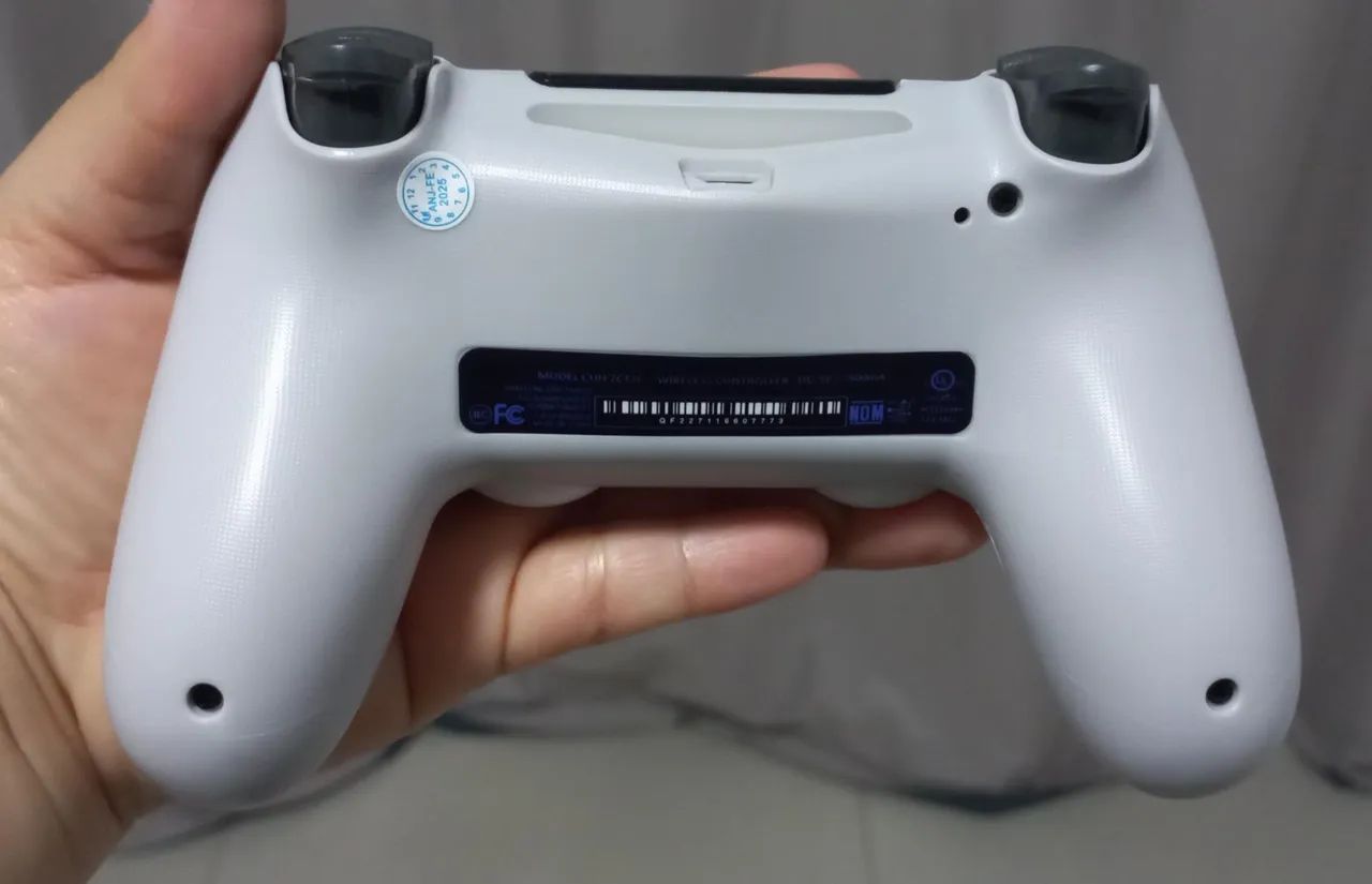Controle Bluetooth ps4  - Foto 2